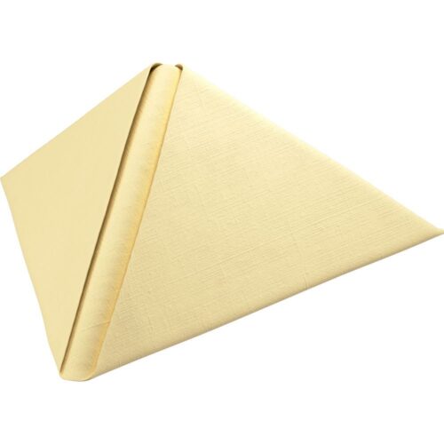 Dunilin Dunilin® Napkin, 48x48cm, 6x60pcs - Duni Thailand