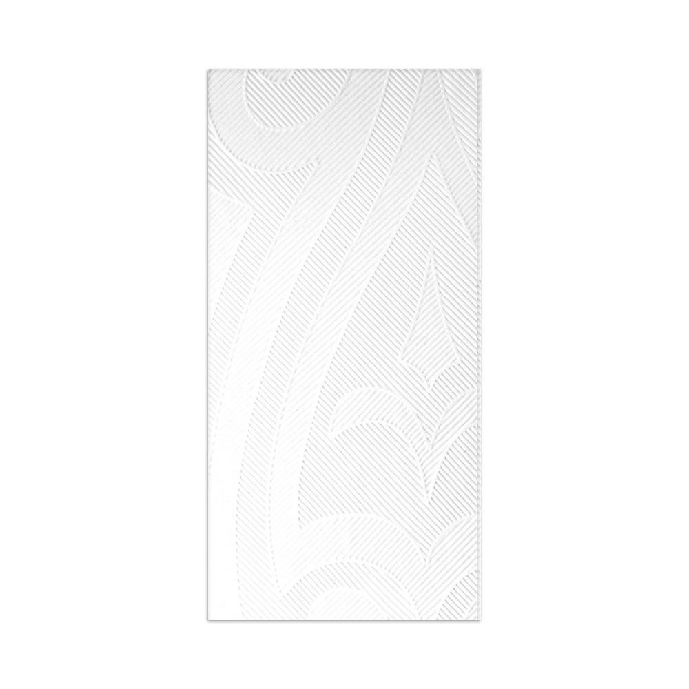 DUNI ELEGANCE® LILY, 40X40CM, 1/8 FOLDED, 6X40PCS - Duni Thailand